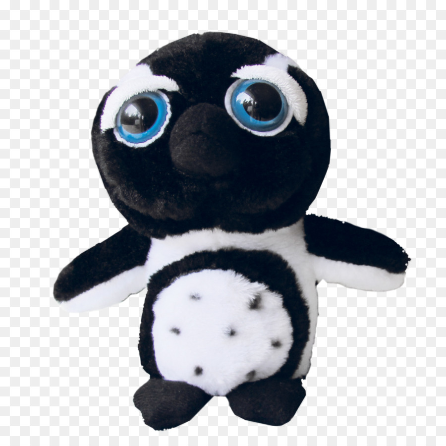 กเพนกวินตบเพนกวิน，ตุ๊กตาสัตว์ Cuddly ของเล่น PNG