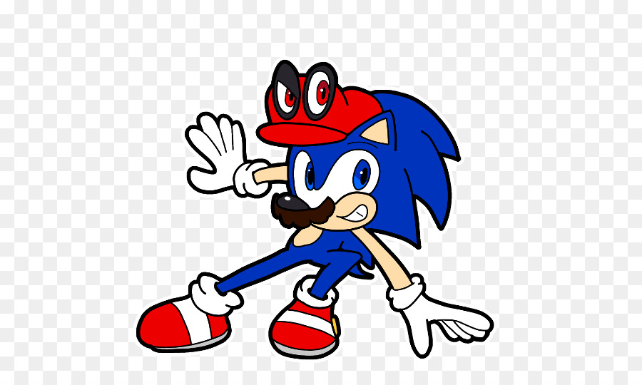 Sonic The Hedgehog，วิดีโอเกม PNG