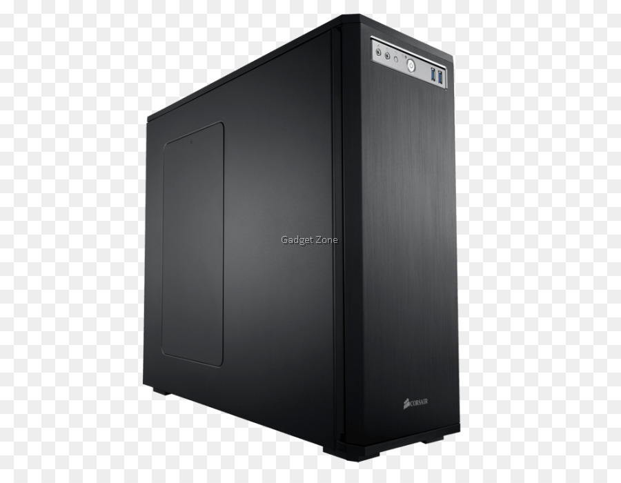 คอมพิวเตอร์ณี Housings，Corsair Carbide ชุด 330r เงียบ PNG