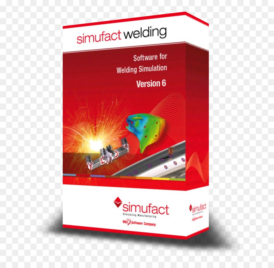 คอมพิวเตอร์ซอฟต์แวร์，Simufact วิศวกรรม Gmbh PNG