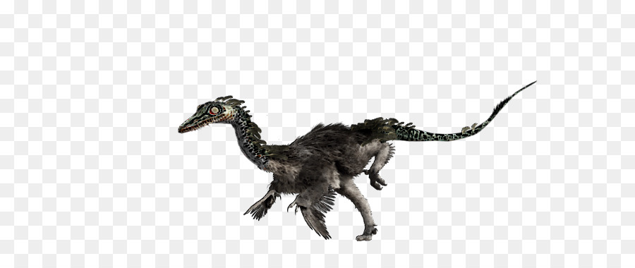 Jurassic Park เกม，Velociraptor PNG