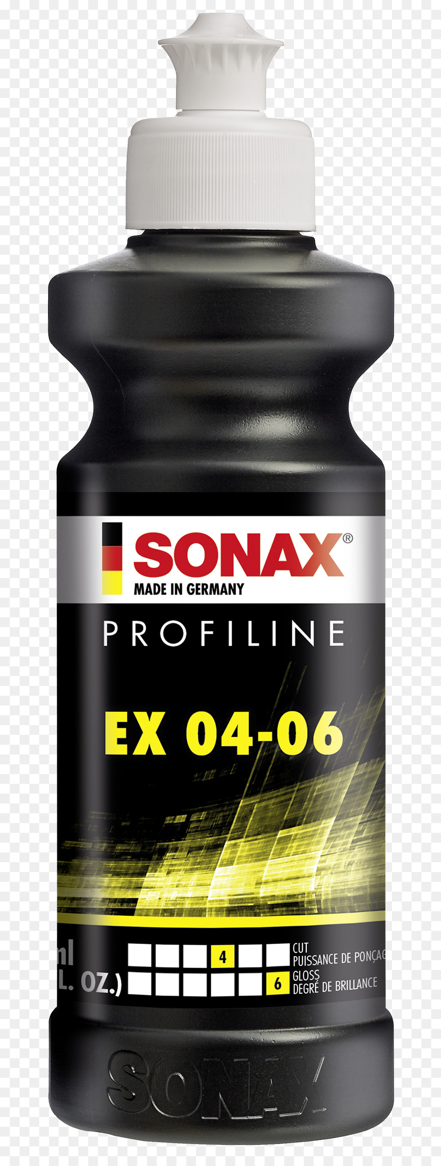 Sonax 02425000 Profiline องแฟนเก่า 04061691 Fl ออซ，Sonax Sonax Profiline Np 0306 PNG