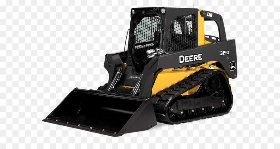 รถตัก Skid Steer，การก่อสร้าง PNG