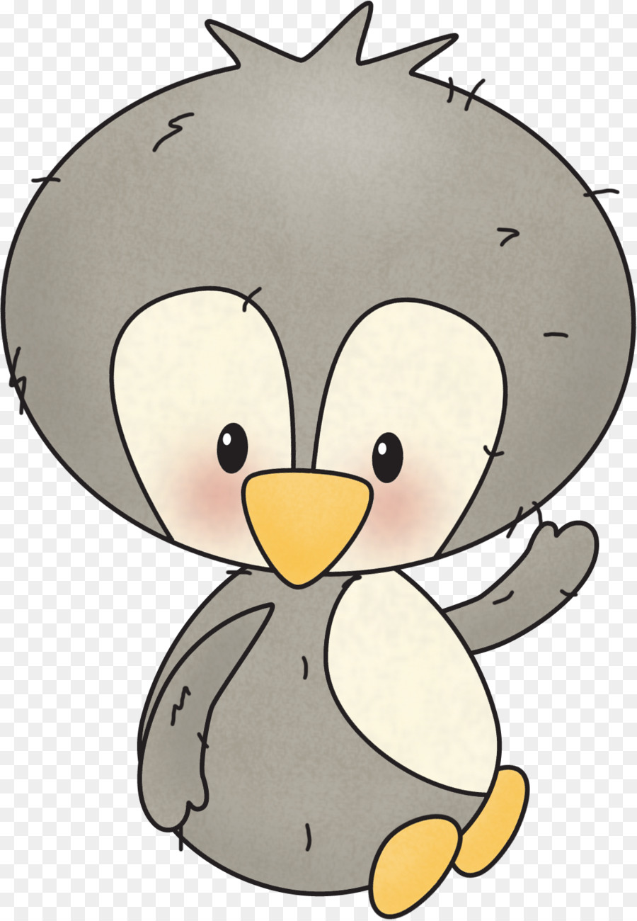 กเพนกวินตบเพนกวิน，ยิ้ม PNG