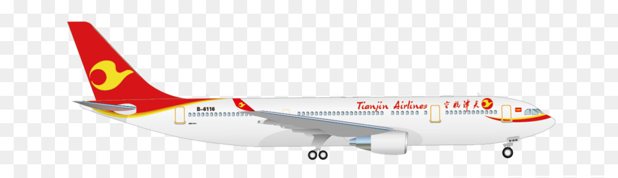 Boeing 737 รุ่นต่อไป，แอร์บัส A330 PNG