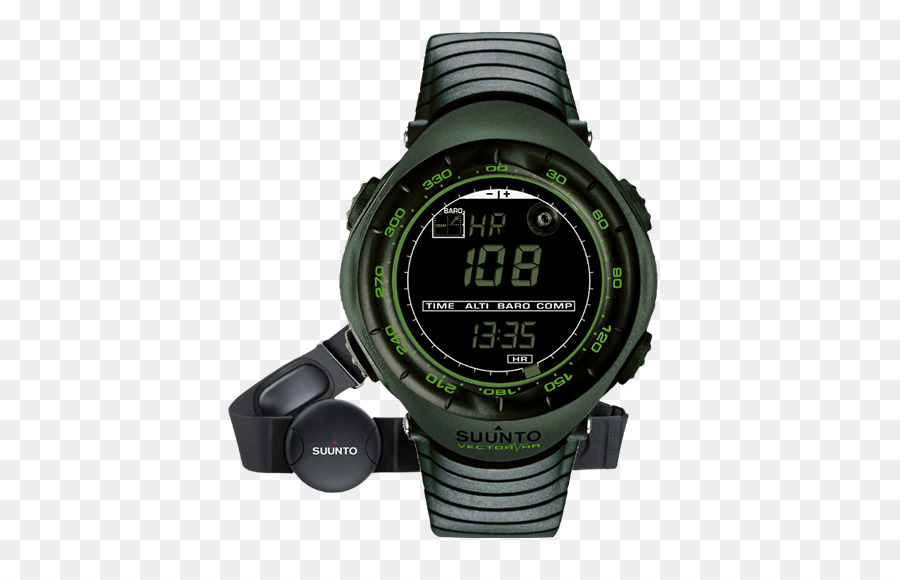 Suunto เว็กเตอง Hr，Suunto Oy PNG