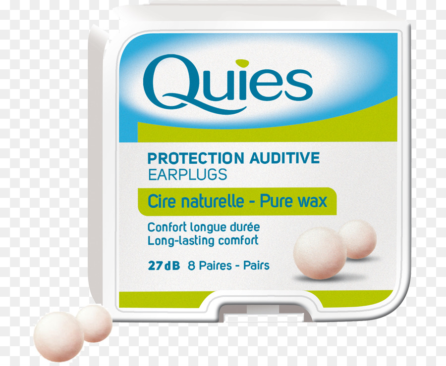 Earplug，Rodex ผ่อนคลายมแว็กซ์หมวก 12 ชิ้นส่วน PNG