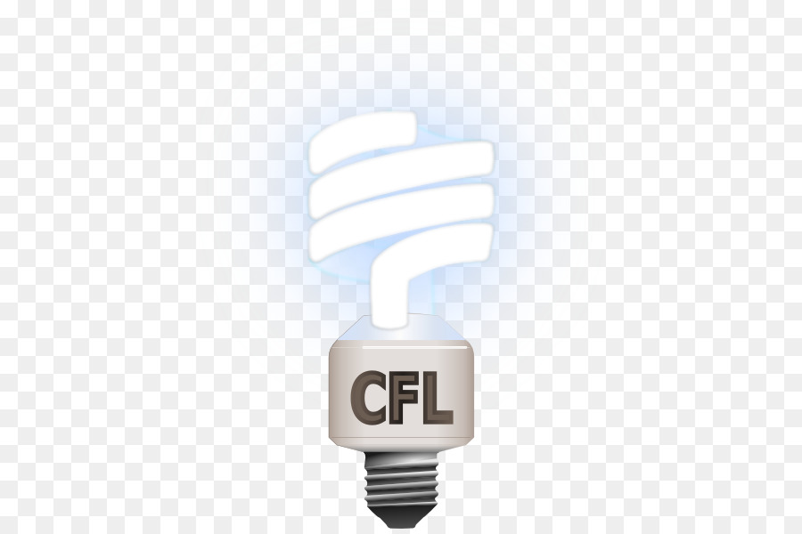 Cfl，ประหยัดพลังงาน PNG