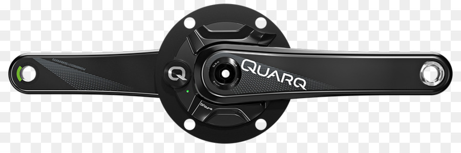 Quarq Dfour91 Gxp Powermeter มุน，จักรยาน Cranks PNG