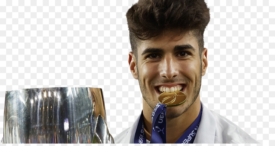 มาร์โค Asensio，สเปน PNG