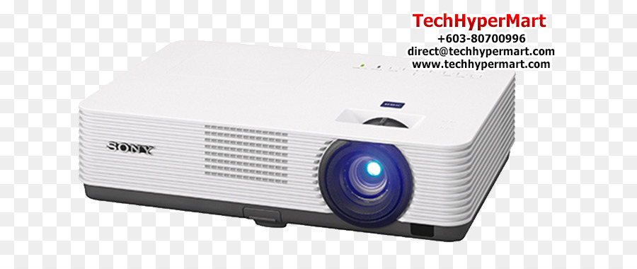 มัลติมีเดีย Name Projectors，Sony Vpl Dx240 PNG