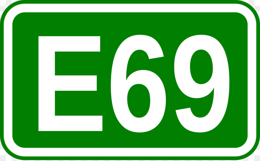 ยุโรปเส้นทาง E80，ยุโรปเส้นทาง E90 PNG