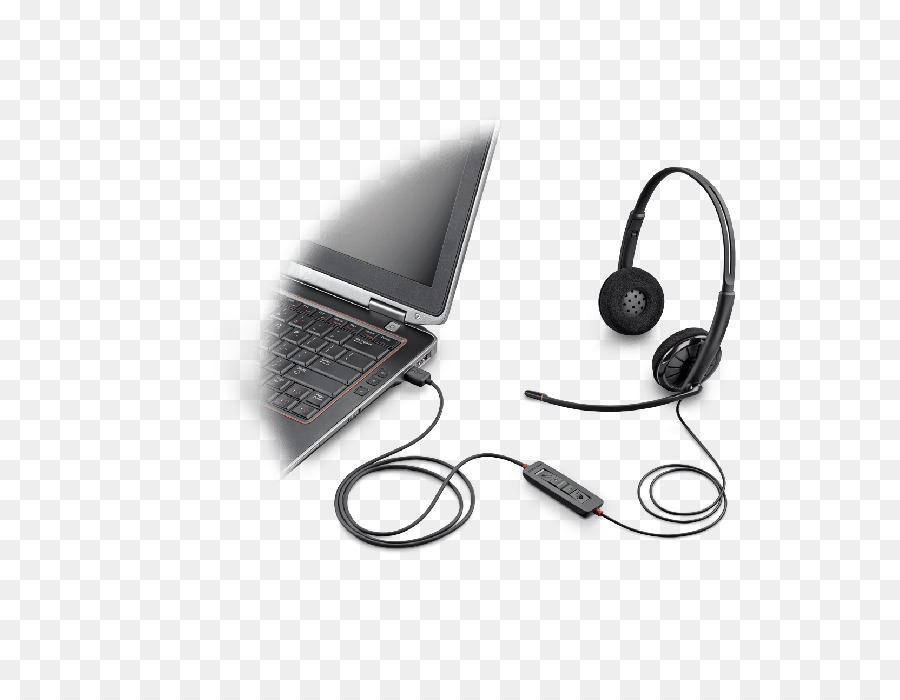 Plantronics Blackwire ๓๒๐，Plantronics Blackwire C520 PNG