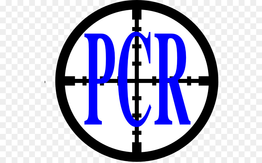 โลโก้ Pcr，เป้า PNG