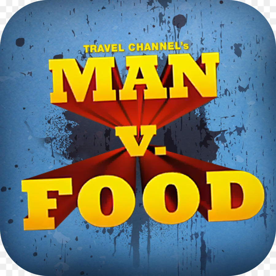 Man V โลโก้อาหาร，Man V อาหาร PNG