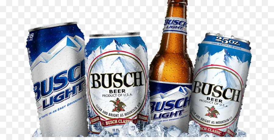 Anheuser Busch，บัด PNG