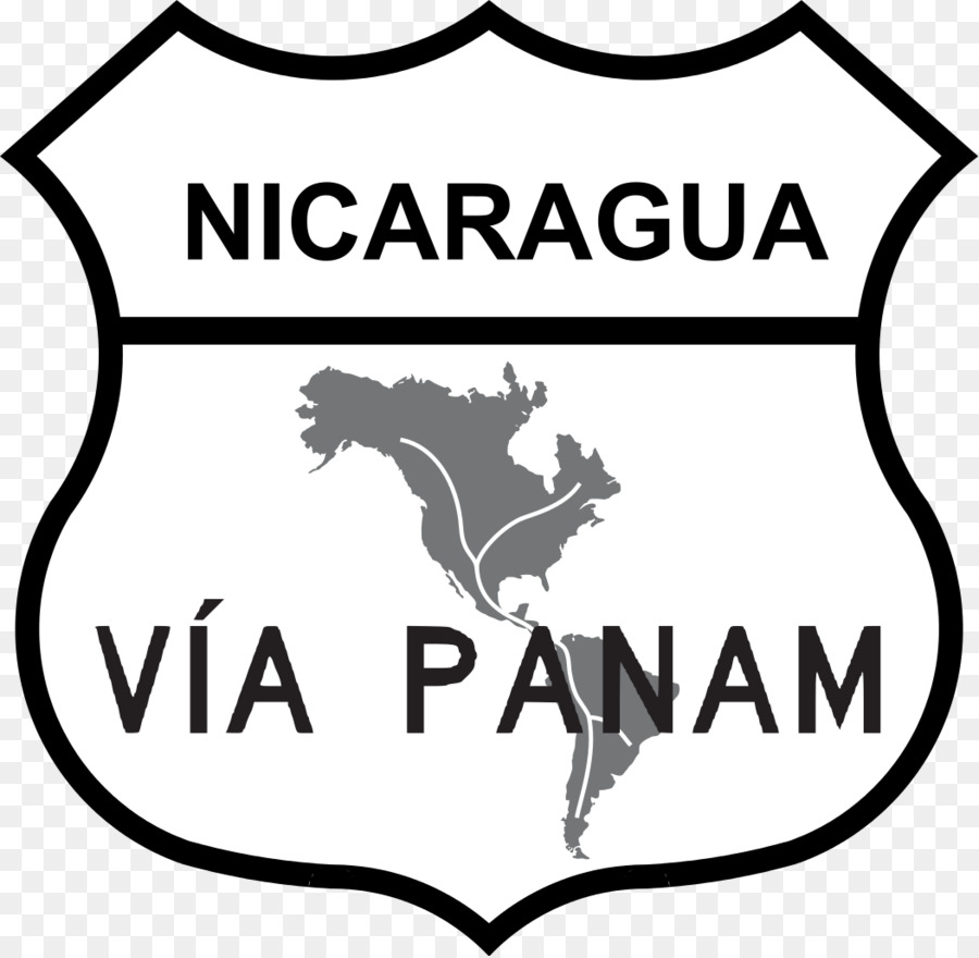 Panamerican ทางหลวง，เมืองปานามา PNG