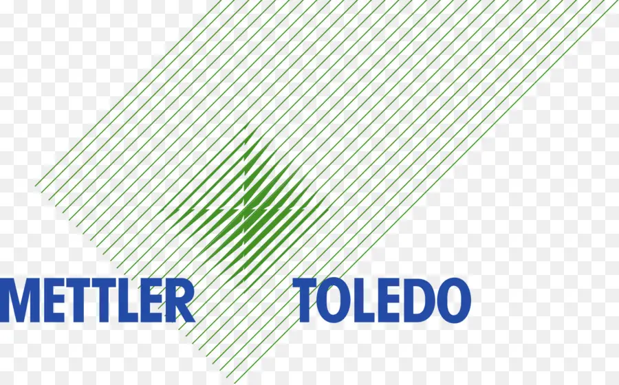 โลโก้ Mettler Toledo，ยี่ห้อ PNG