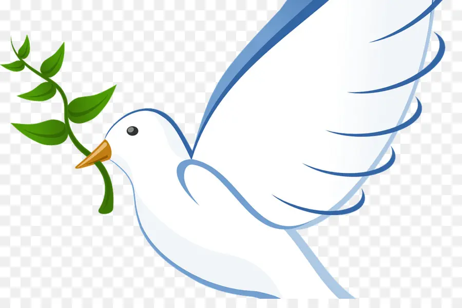นกพิราบและ Doves，Doves เป็นสัญลักษณ์ PNG