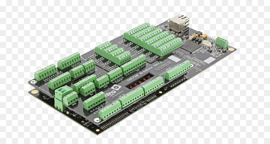 คอนโทรลเลอร์，คอมพิวเตอร์ Numerical ควบคุม PNG
