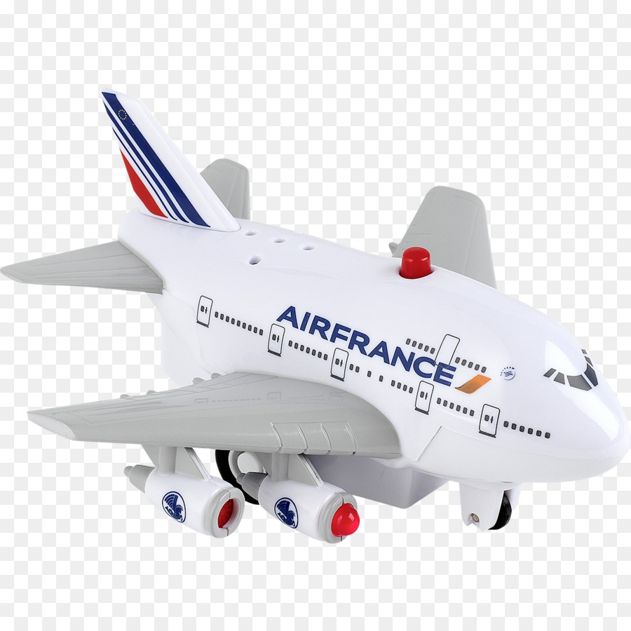 แอร์บัส A380，โบอิ้ง๗๔๗ PNG