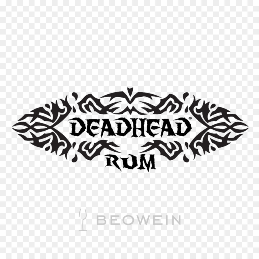 เหล้ารัมไหมครับ，Deadhead PNG