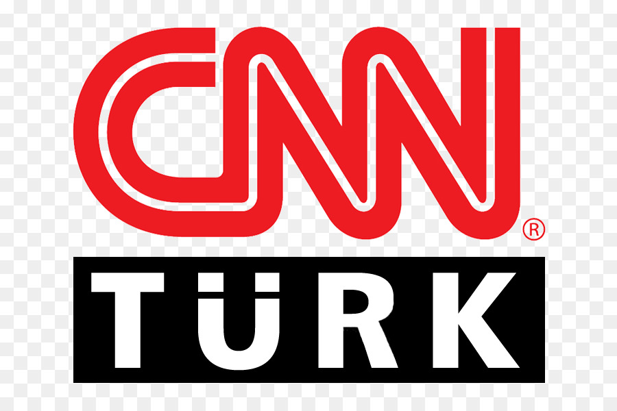 โลโก้ Cnn Türk，ยี่ห้อ PNG