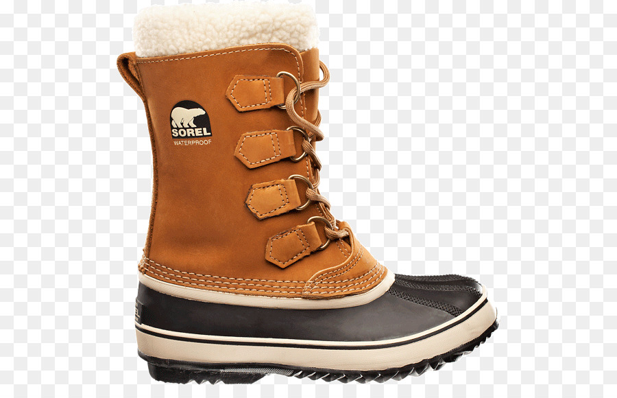 รองเท้า，Sorel 1964 Pac 2 Womens PNG