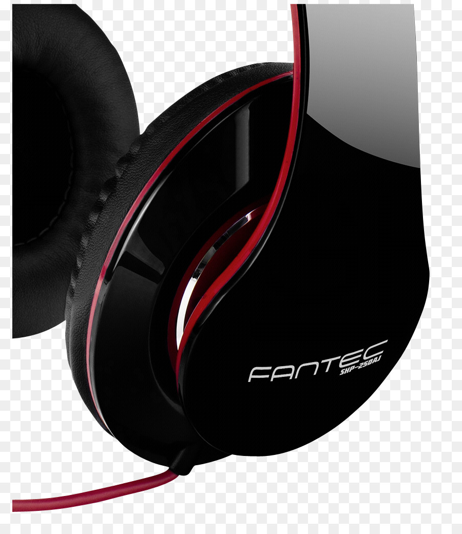 แล้วหูฟังนั่นล่ะ，Fantec Shp250aj เสียงสเตริโอ Stereo Headset PNG