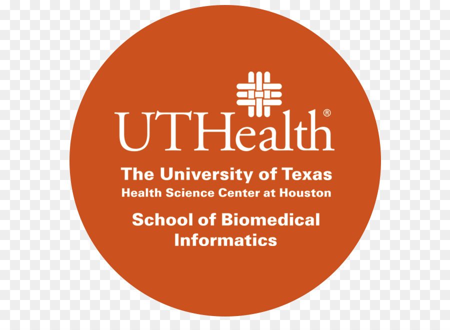 Uthealth โรงเรียนของ Biomedical Informatics，สุขภาพของ Informatics PNG