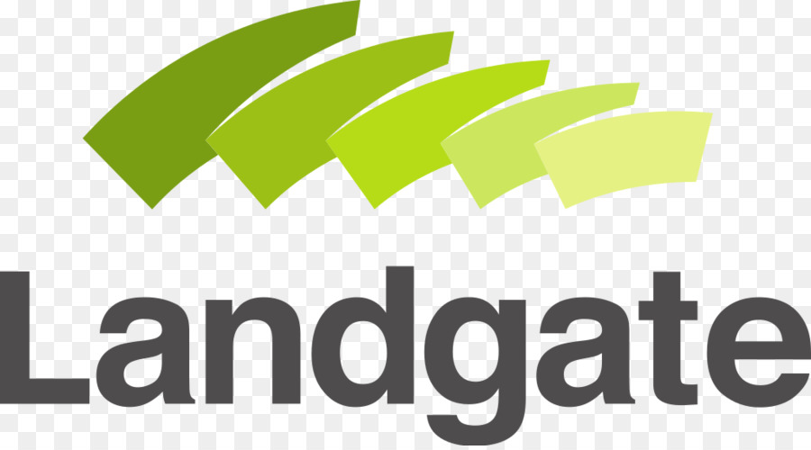 Landgate，โลโก้ PNG