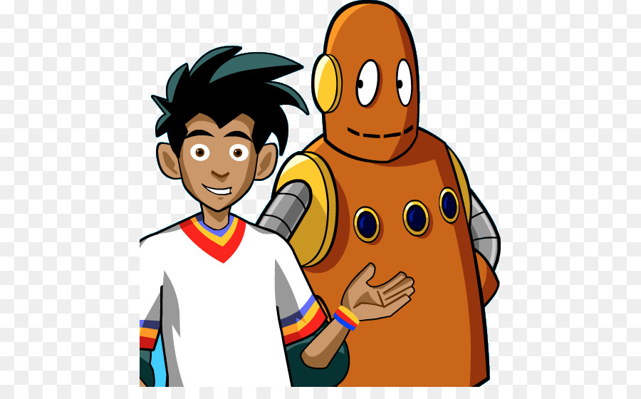 Brainpop，การศึกษา PNG