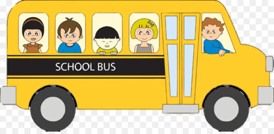 รถบัส，รถโรงเรียน PNG
