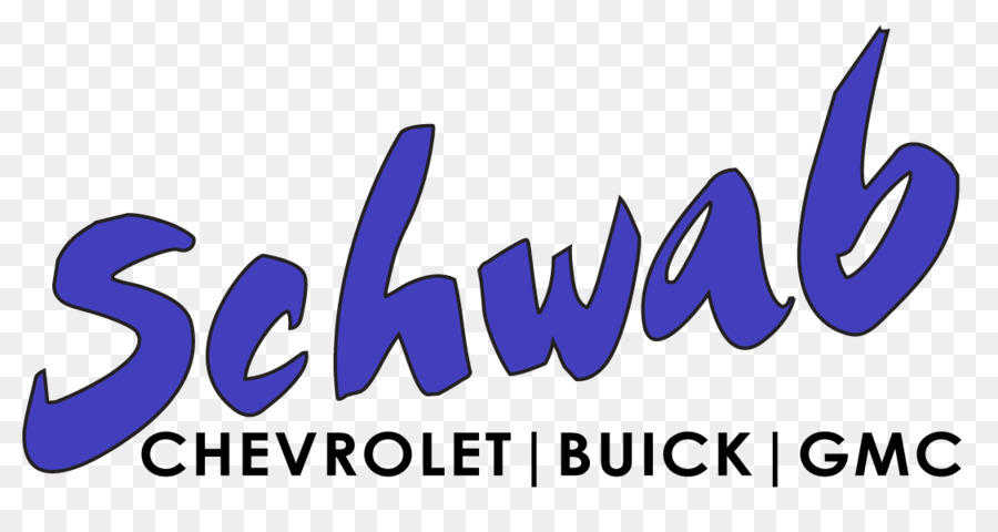 Schwab Chevrolet Buick Gmc，โลโก้ PNG