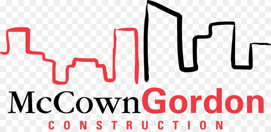 Mccowngordon ก่อสร้าง Llc，โลโก้ PNG