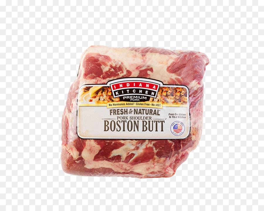 Brawn，Capocollo PNG