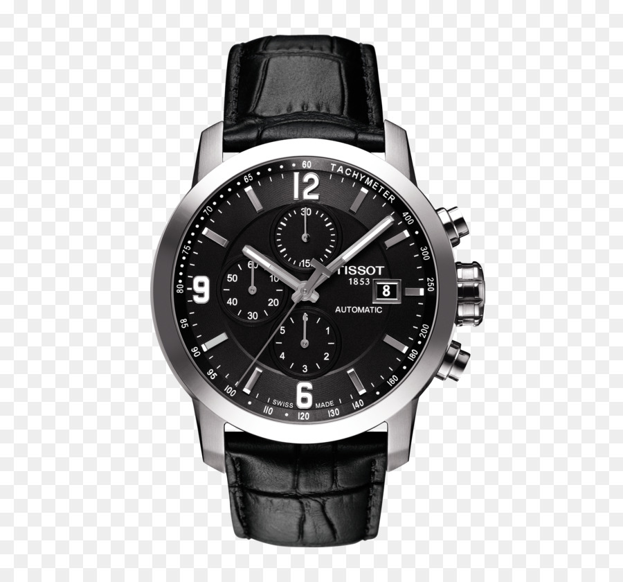 Tissot Prc 200 Chronograph，ดู PNG