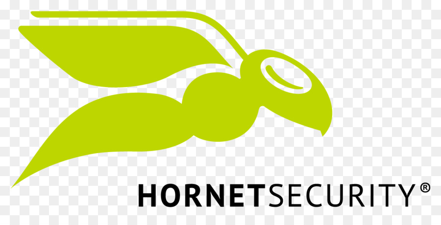 โลโก้，Hornetsecurity Gmbh PNG