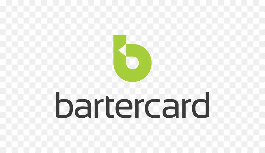 โลโก้ Bartercard，ยี่ห้อ PNG