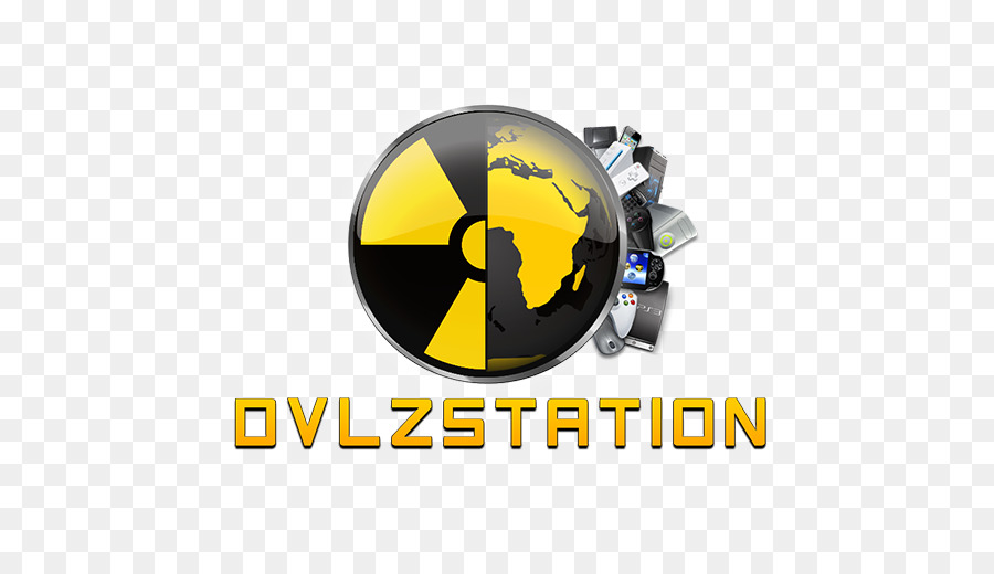 โลโก้，Dvlzstation PNG