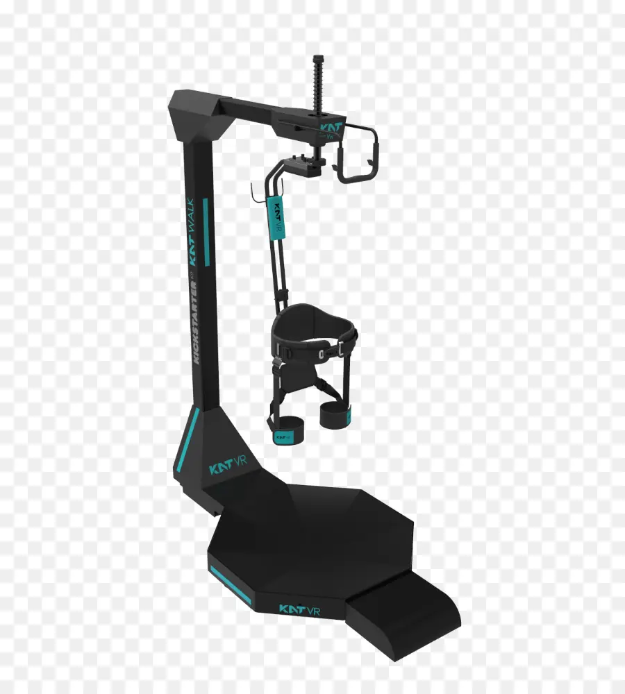 Vr Treadmill，ความเป็นจริงเสมือนจริง PNG