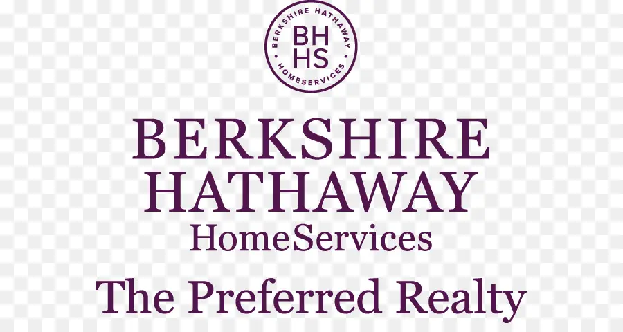 โลโก้ Berkshire Hathaway，อสังหาริมทรัพย์ PNG