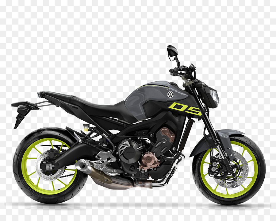 Yamaha ใช้เครื่องยนต์บริษัท，ยามาฮ่า Fz09 PNG