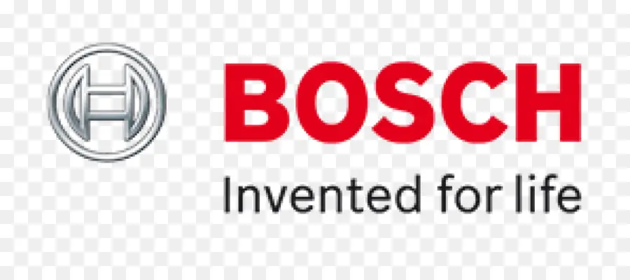 โลโก้ Bosch，ยี่ห้อ PNG