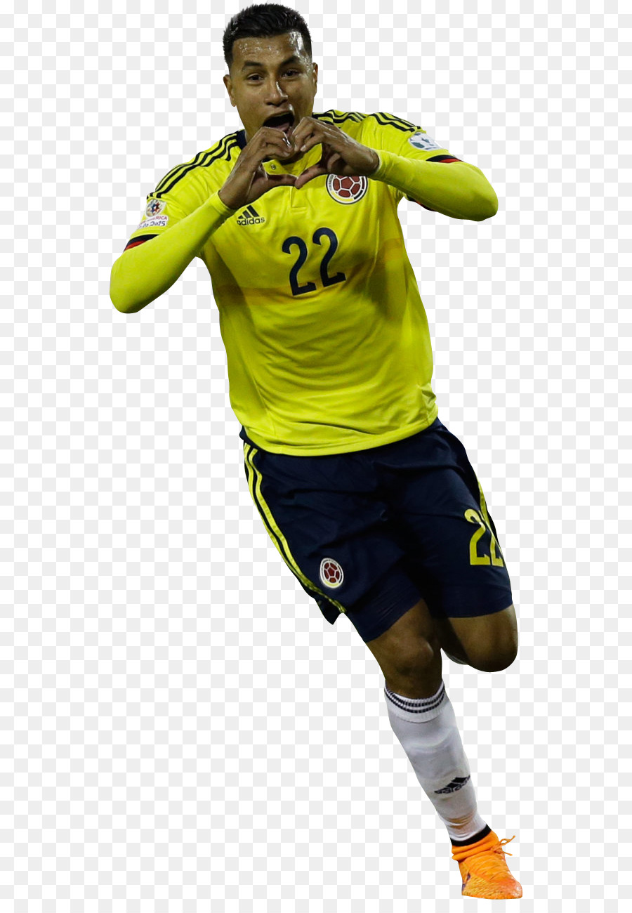 Jeison Murillo，ผู้เล่นฟุตบอล PNG