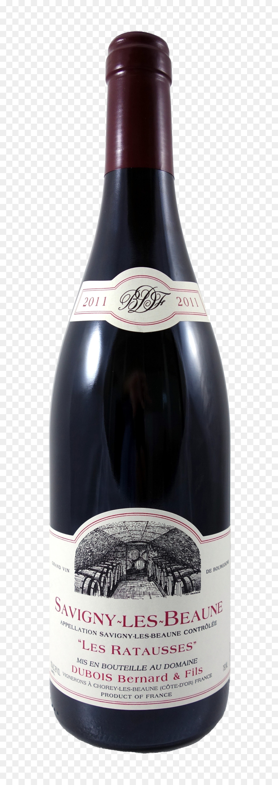 โดเมน Harmand Geoffroy，Chambertin Aoc PNG