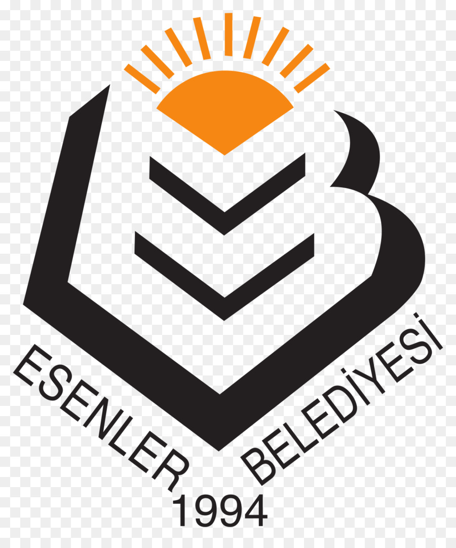 โลโก้，Esenler PNG