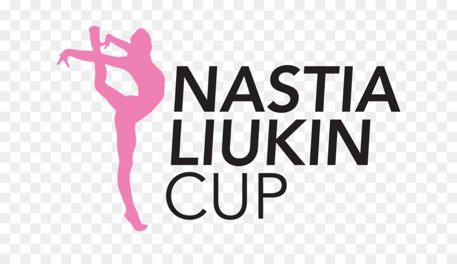 Nastia Liukin ถ้วย，โลโก้ PNG