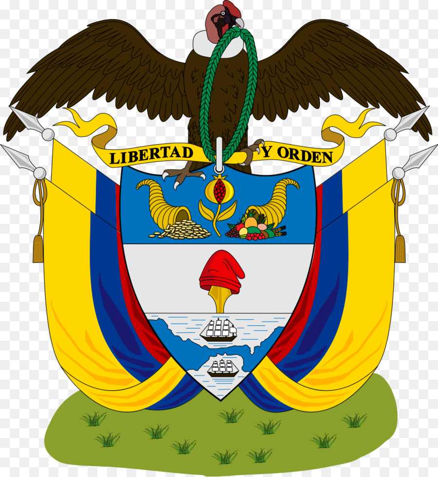 โคลัมเบีย，สหรัฐอเมริกาของโคลัมเบีย PNG