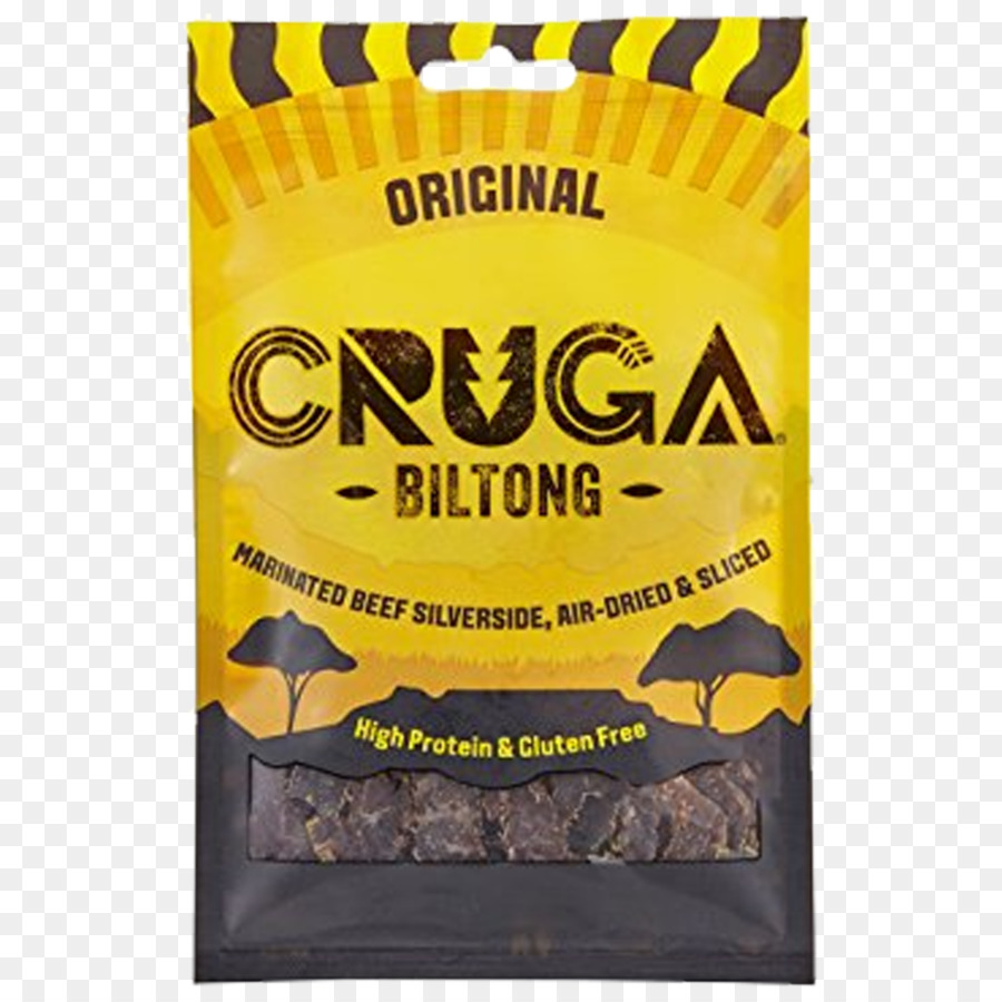 แห้ง，Biltong PNG